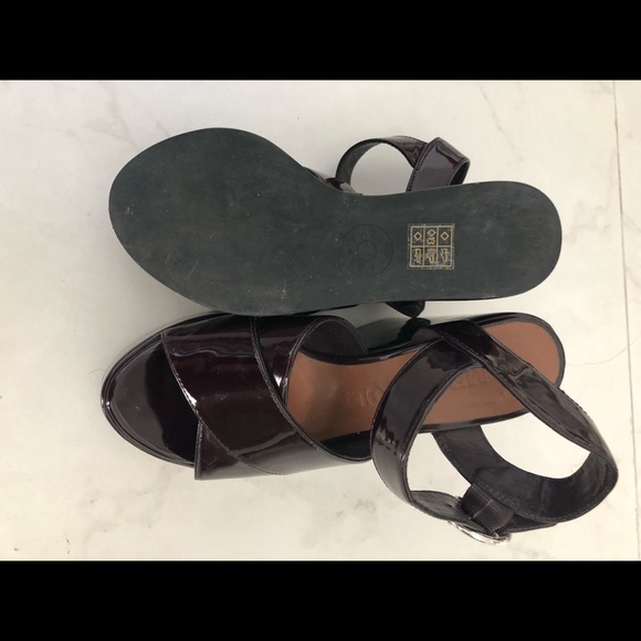 BIMBA Y LOLA platforms - Picture 4 of 4